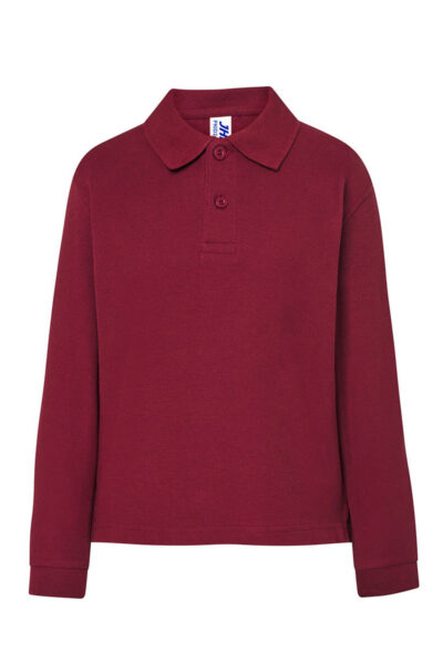 Burgundy (BU)