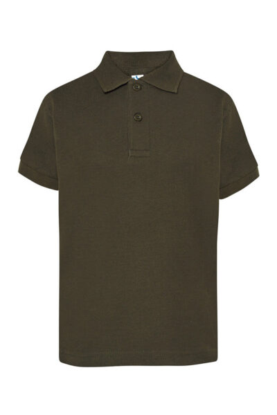 FOREST GREEN