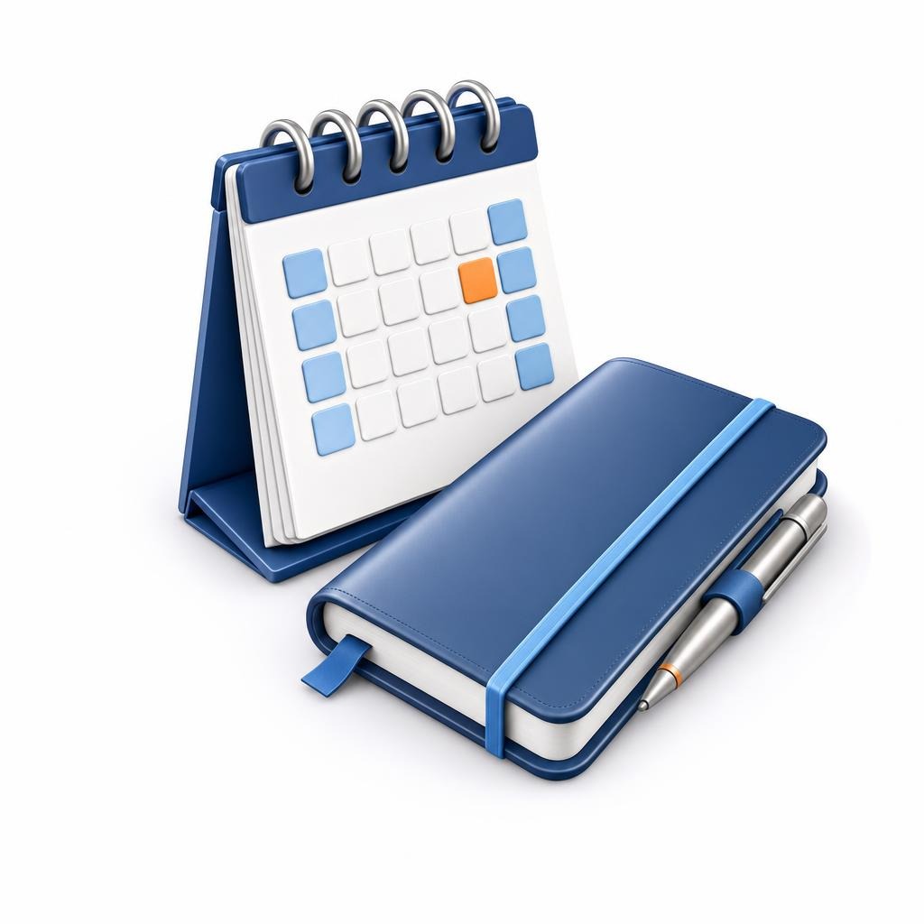 Agende e Calendari
