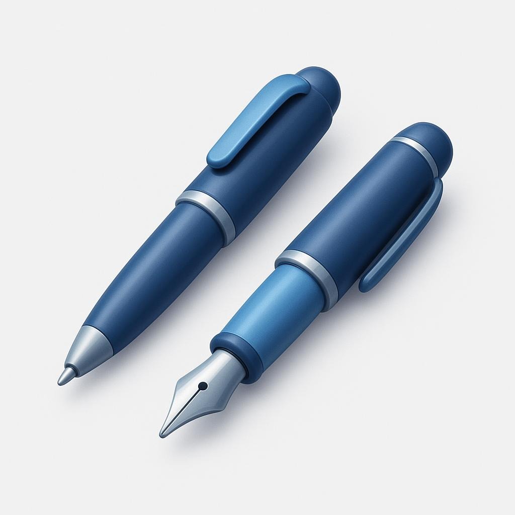 Penne Scrittura
