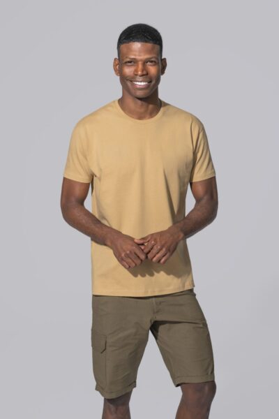 TSRA190 T-Shirt adulto manica corta - JHK