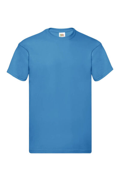 AZURE BLUE