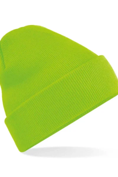 fluorescent green