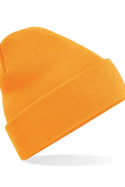 fluorescent orange