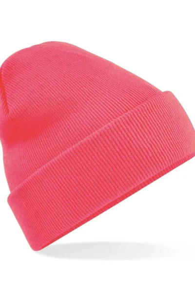 fluorescent pink
