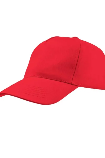 classic red