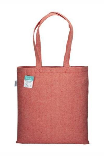 2311205 Shopper in cotone riciclato