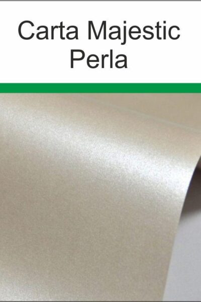 Carta Majestic PERLATO