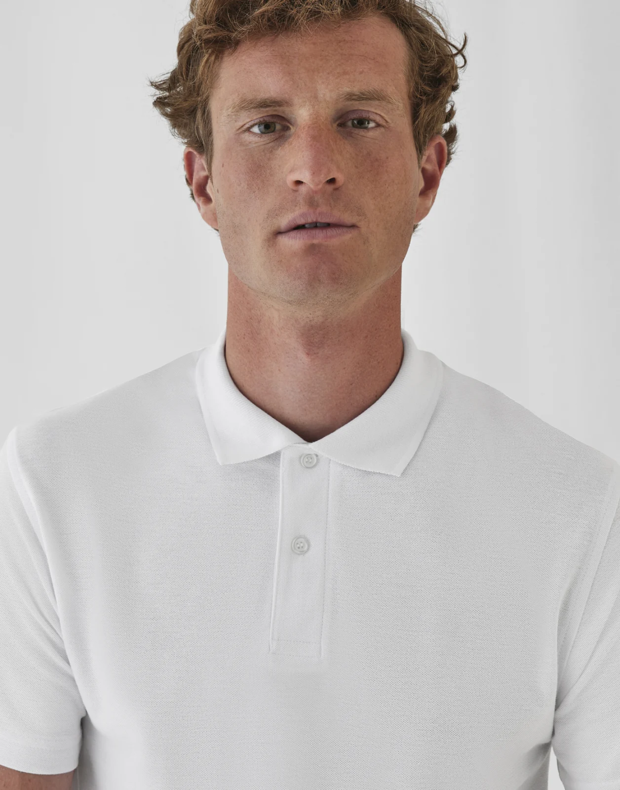 Polo Cotone Piquet PUI10 - ID001 - immagine 4