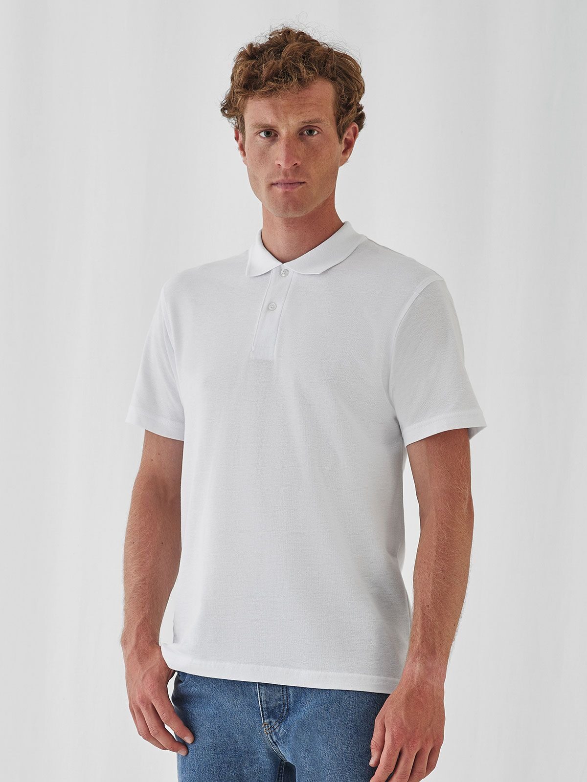 Polo Cotone Piquet PUI10 - ID001