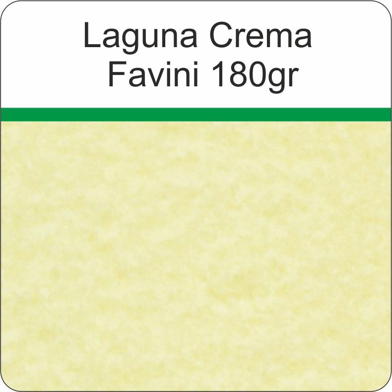 Laguna Crema 205 Favini 180gr