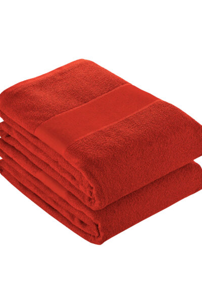 2243403 Telo spugna in cotone 50 X 100 Cm