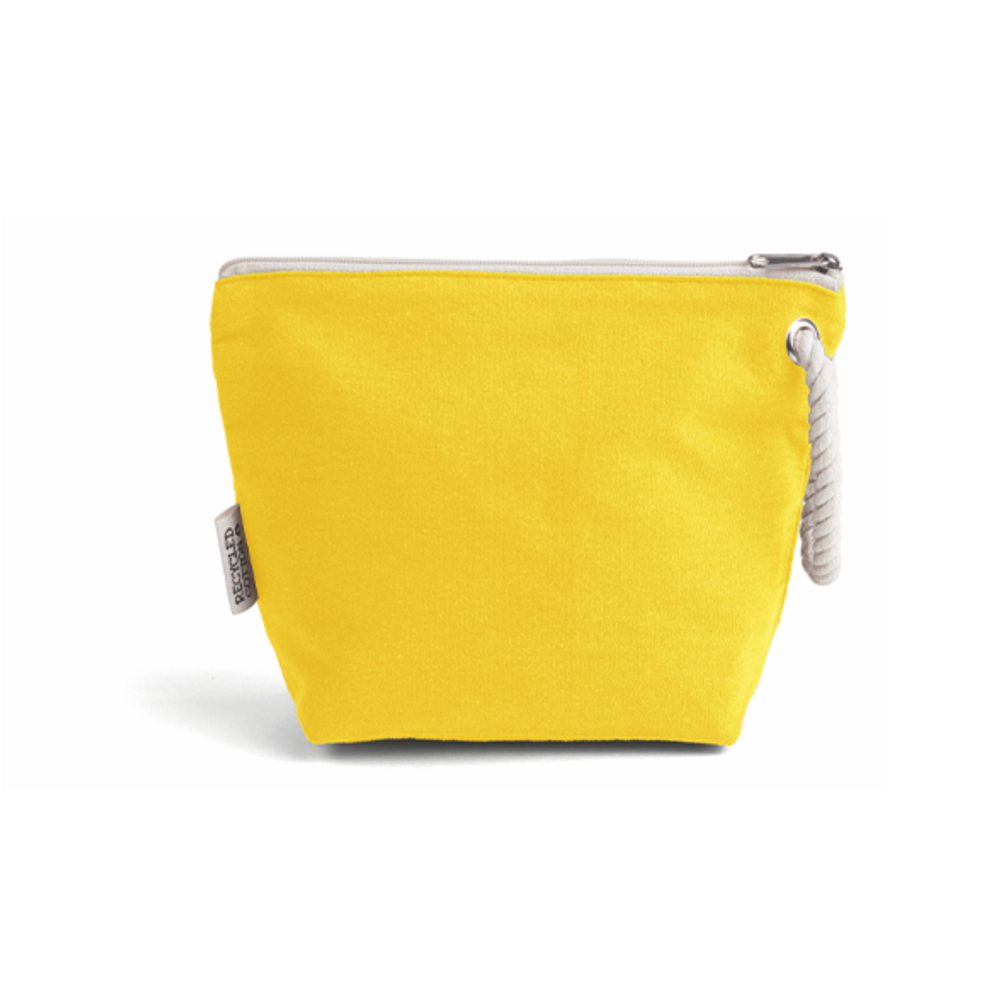 2844 Mia - Pochette In Cotone Riciclato - immagine 4