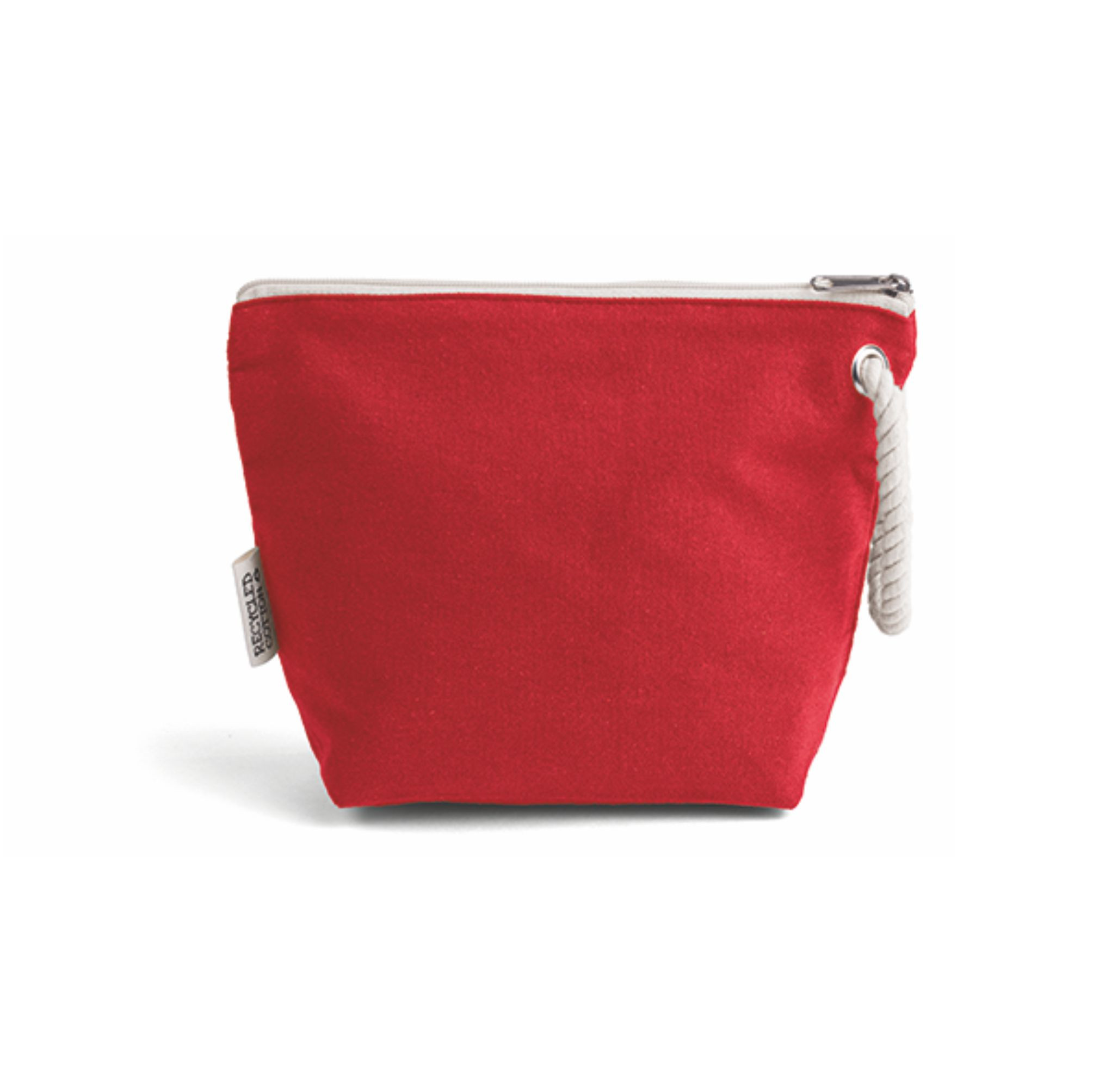 2844 Mia - Pochette In Cotone Riciclato - immagine 8