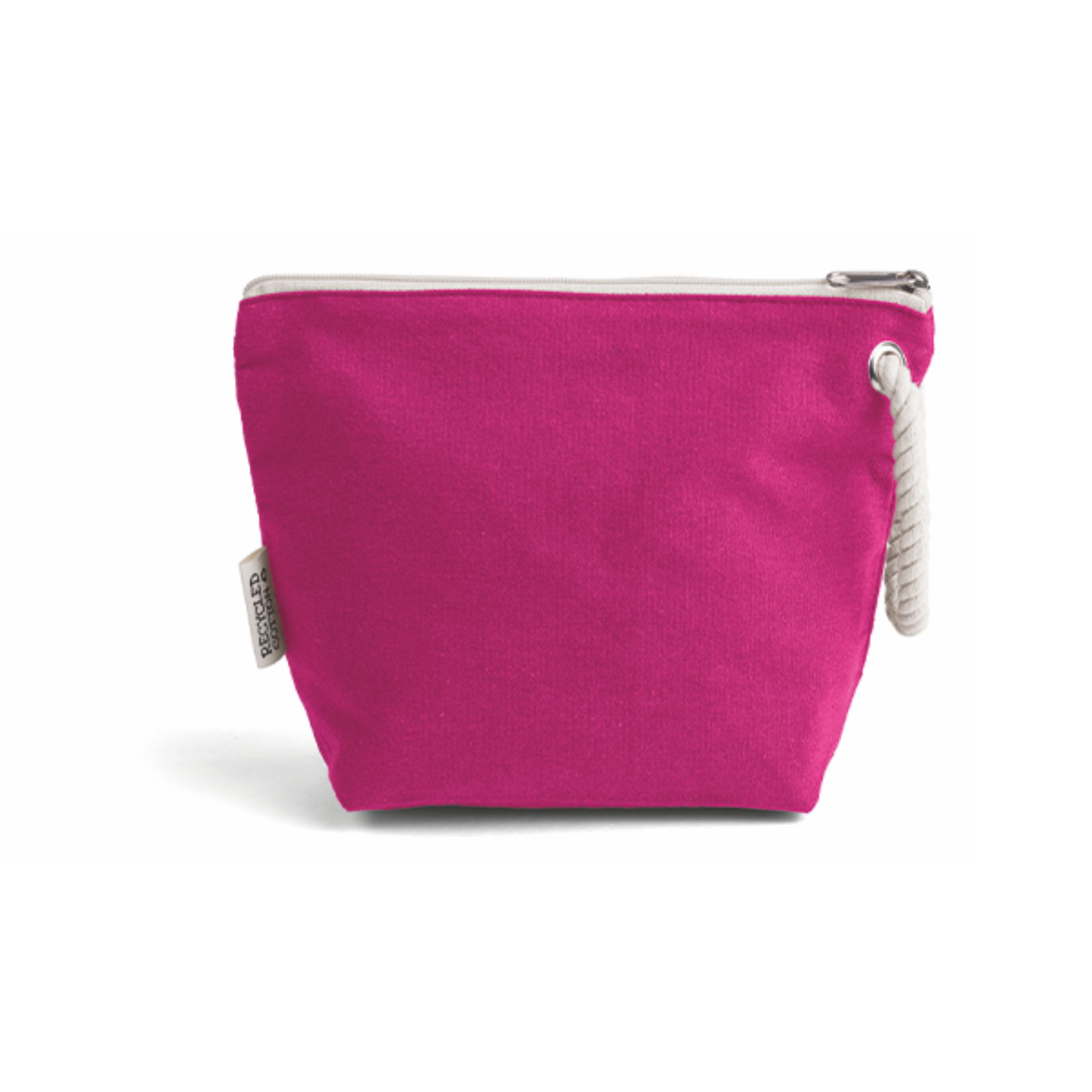 2844 Mia - Pochette In Cotone Riciclato - immagine 3