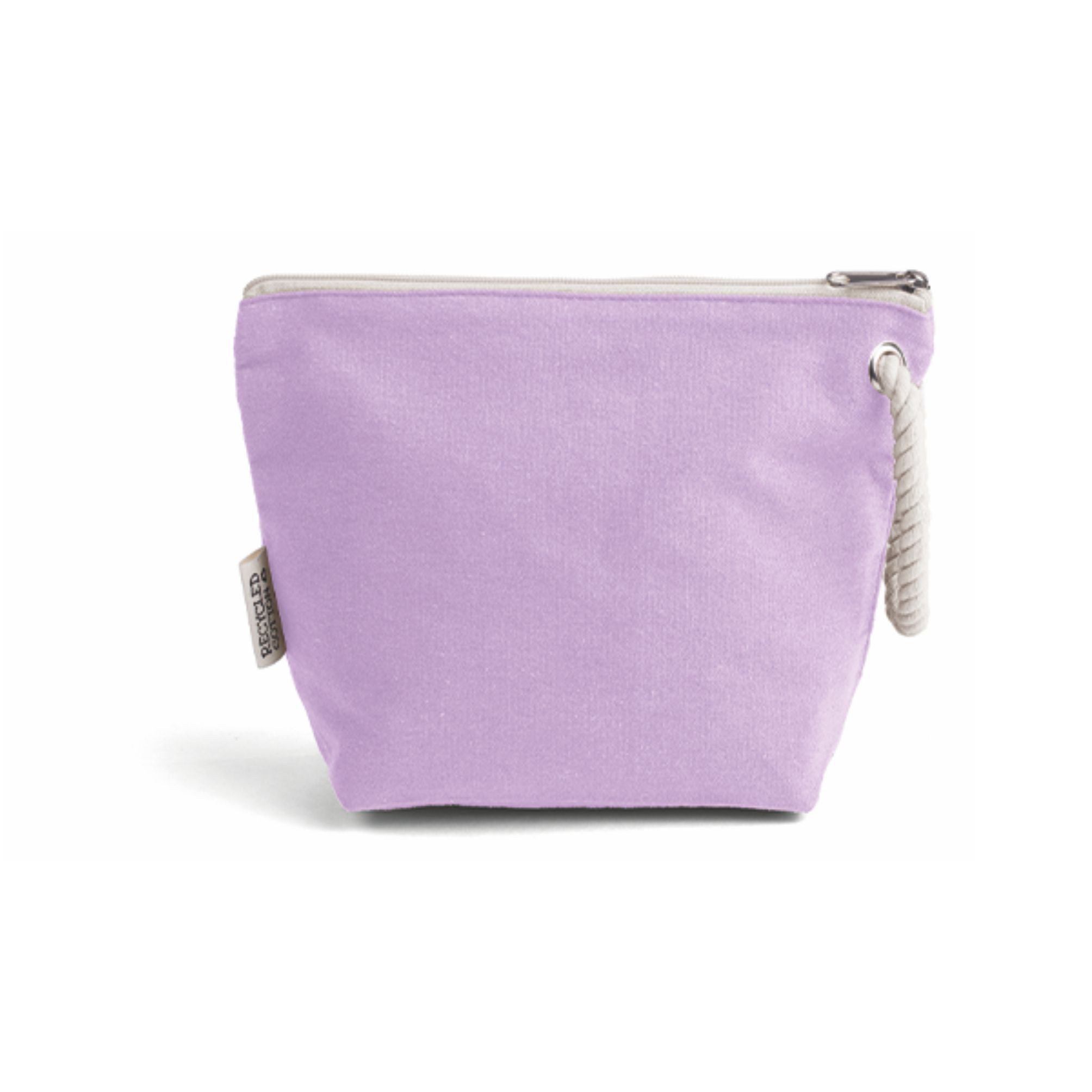 2844 Mia - Pochette In Cotone Riciclato - immagine 5