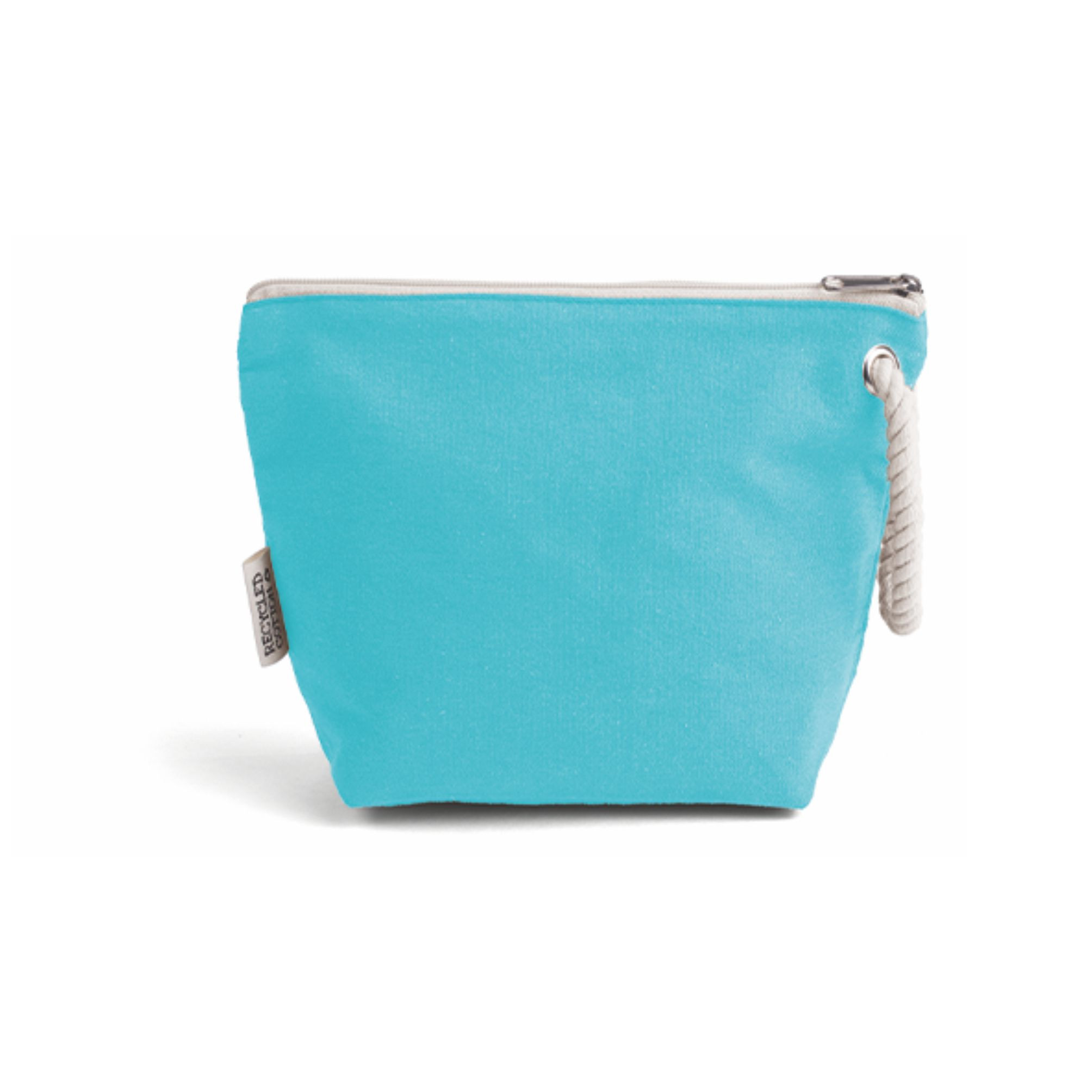 2844 Mia - Pochette In Cotone Riciclato - immagine 9