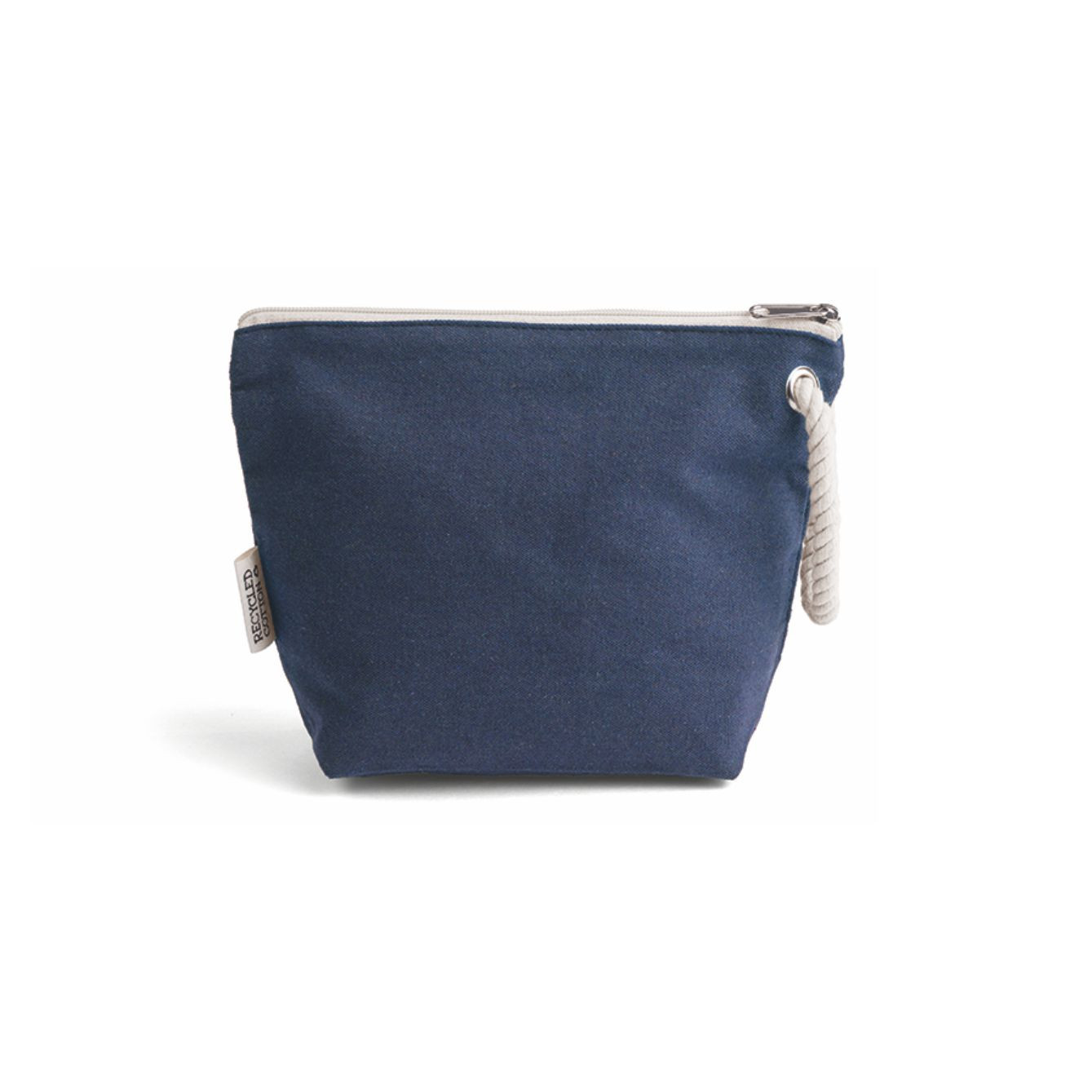 2844 Mia - Pochette In Cotone Riciclato - immagine 2
