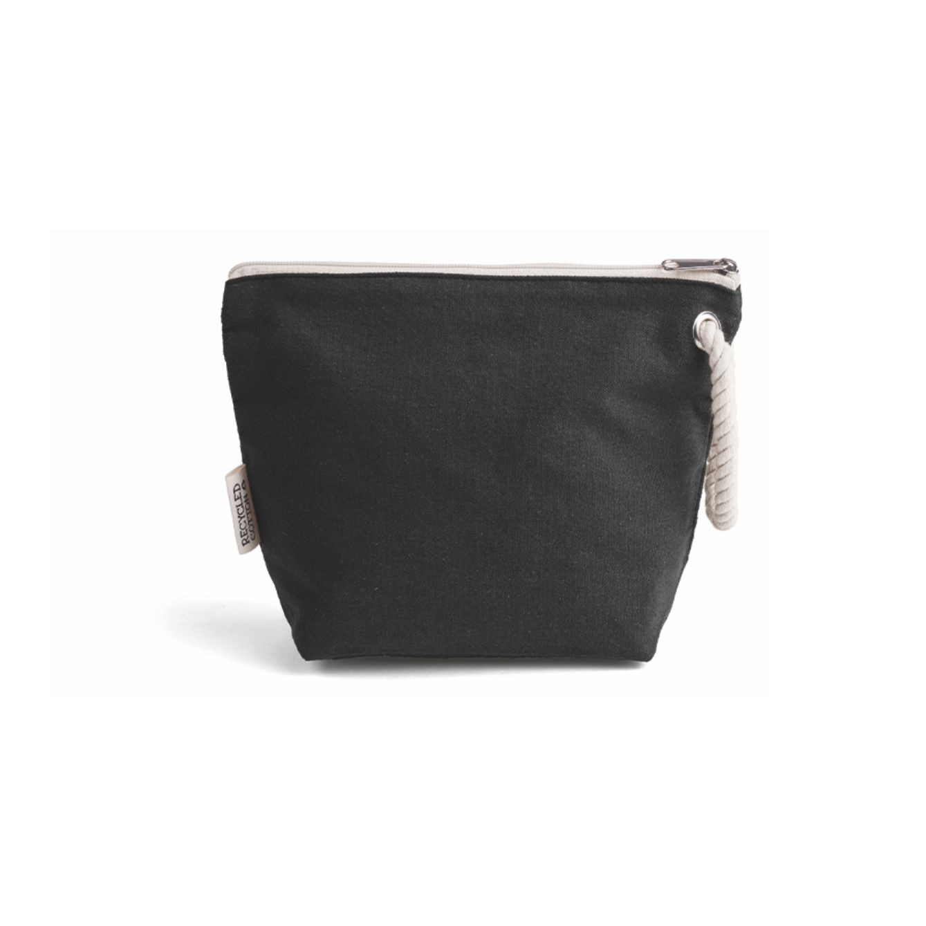 2844 Mia - Pochette In Cotone Riciclato - immagine 6