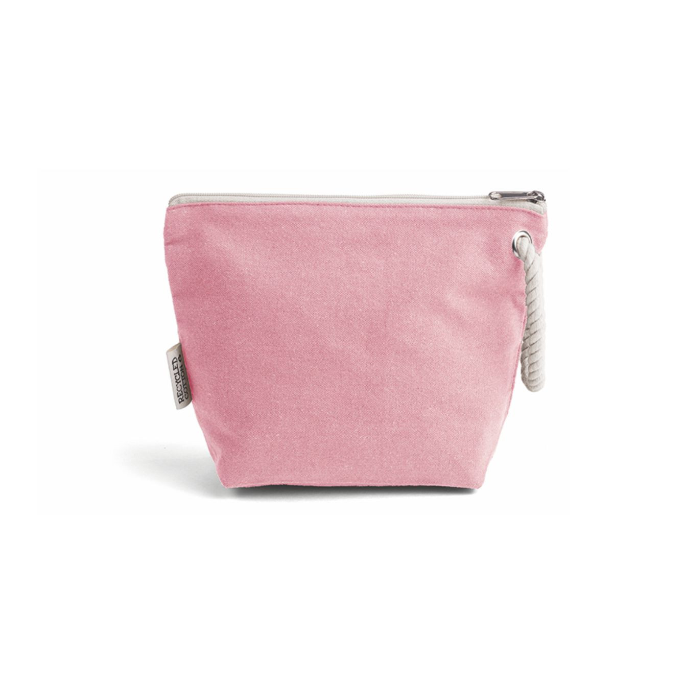 2844 Mia - Pochette In Cotone Riciclato - immagine 7