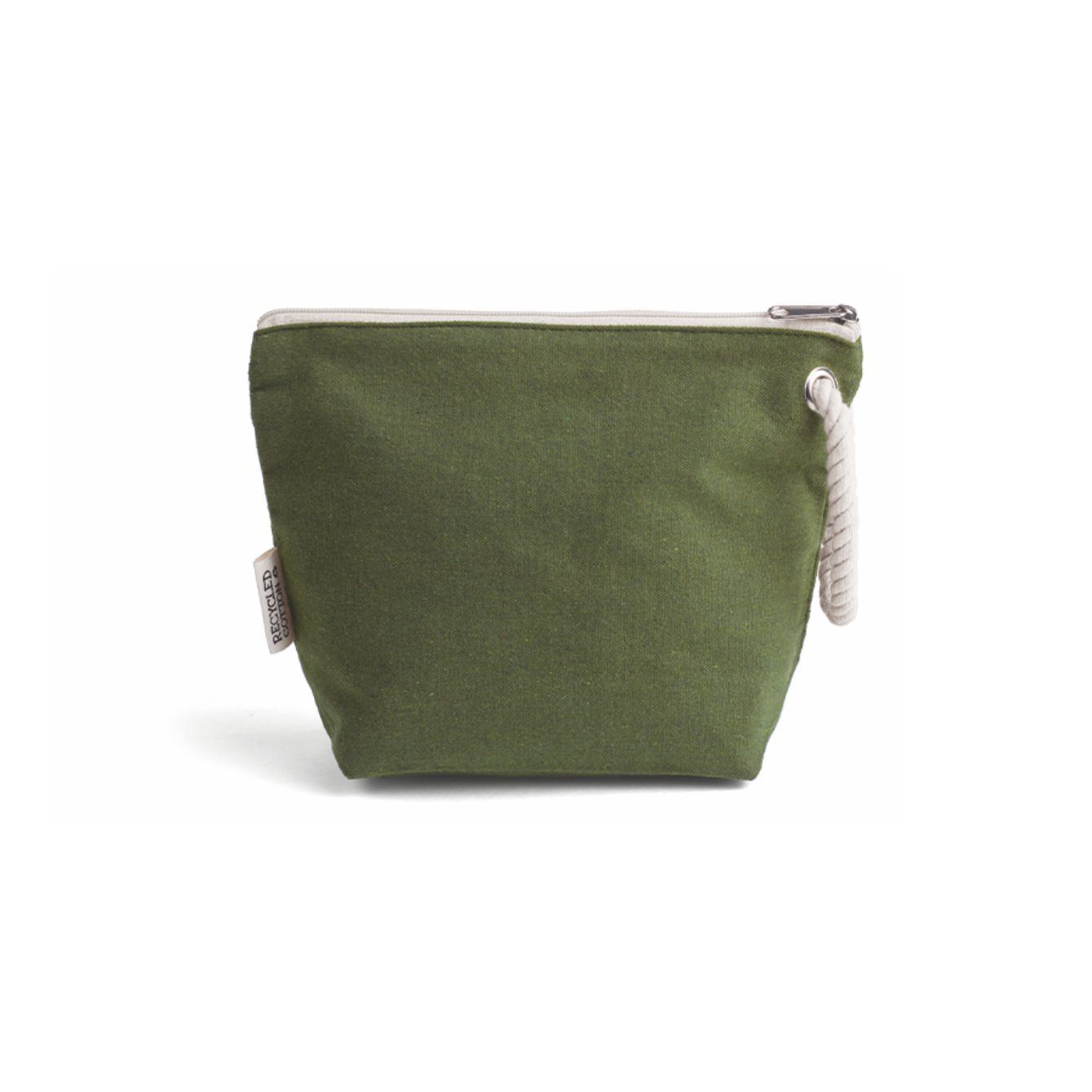 2844 Mia - Pochette In Cotone Riciclato - immagine 10
