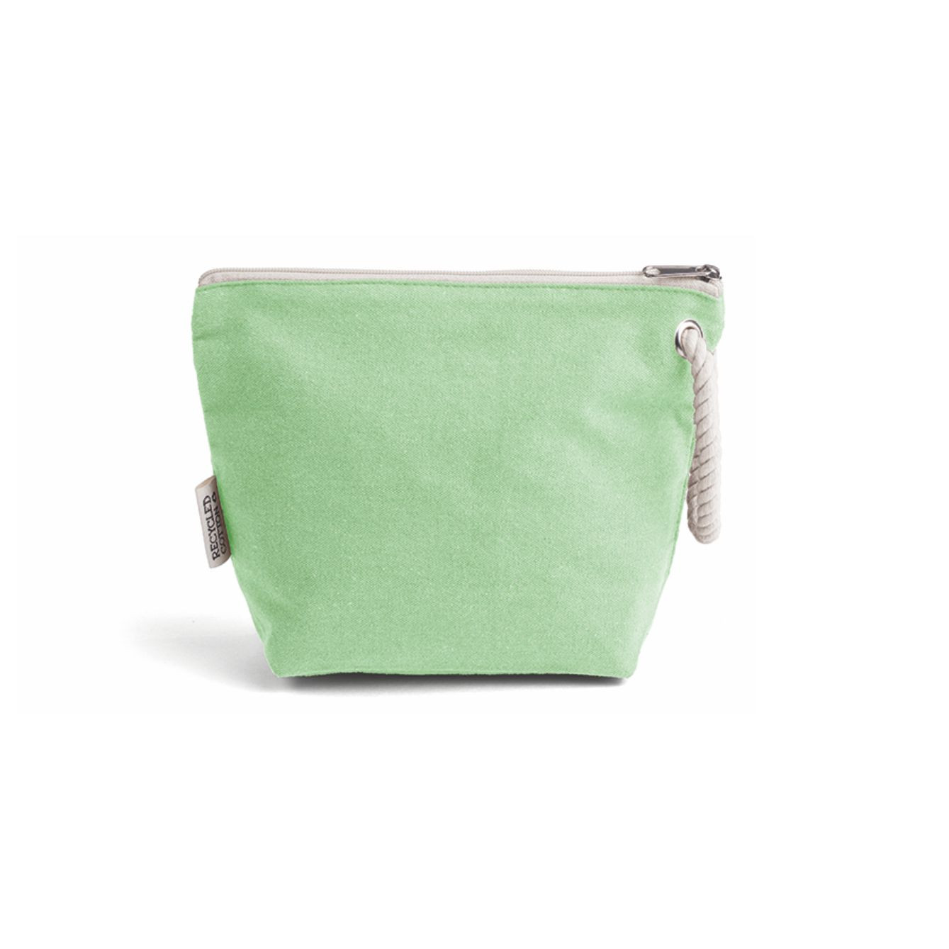 2844 Mia - Pochette In Cotone Riciclato - immagine 11