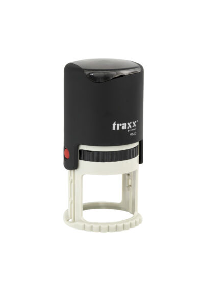 Timbro Autoink Traxx 9140 – diam. 40mm