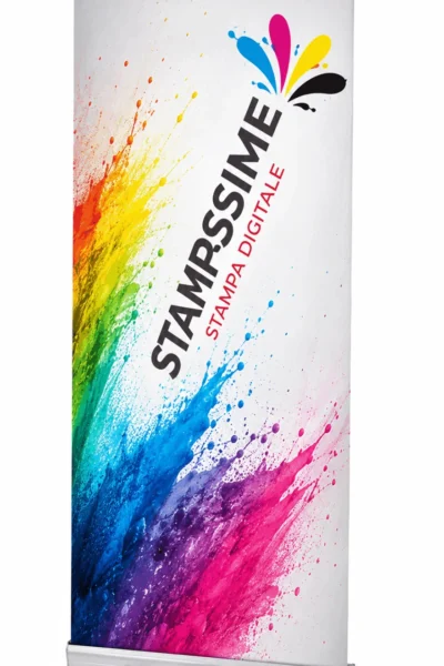 100x200cm(h) | roll up
