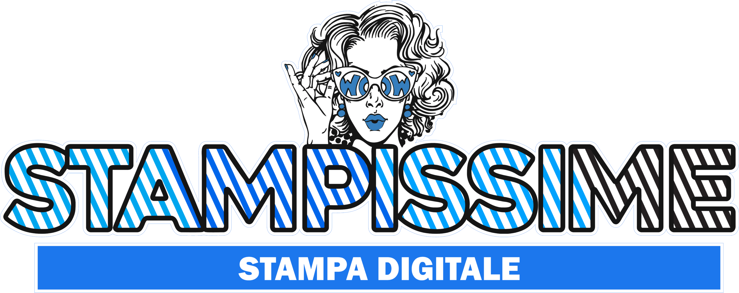 Stampissime Stampa Digitale