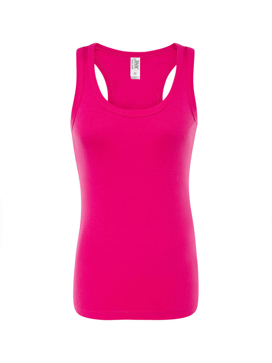 CANOTTA DONNA URBAN ARUBA TSULARB - immagine 3