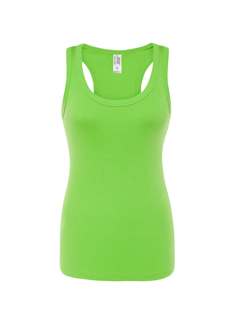 CANOTTA DONNA URBAN ARUBA TSULARB - immagine 4
