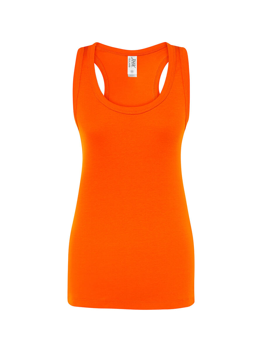 CANOTTA DONNA URBAN ARUBA TSULARB - immagine 5