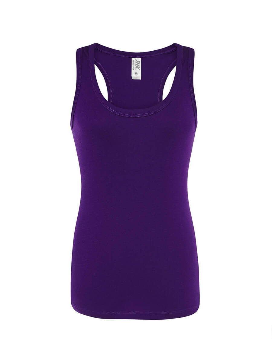 CANOTTA DONNA URBAN ARUBA TSULARB - immagine 6