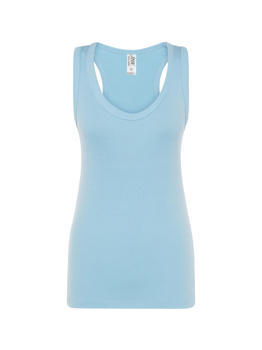 CANOTTA DONNA URBAN ARUBA TSULARB - immagine 10