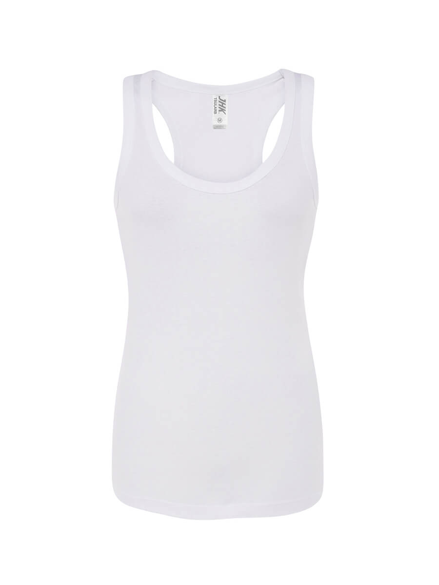CANOTTA DONNA URBAN ARUBA TSULARB - immagine 13