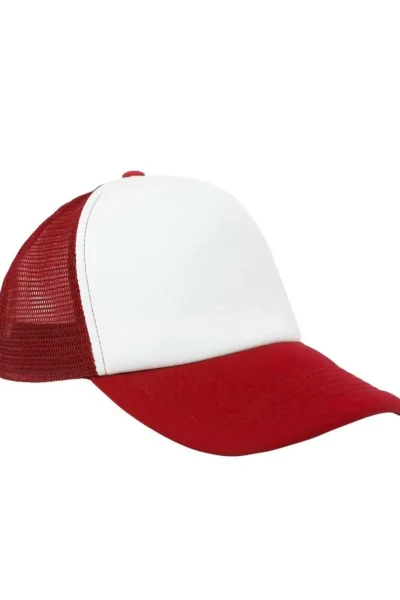 Red/white