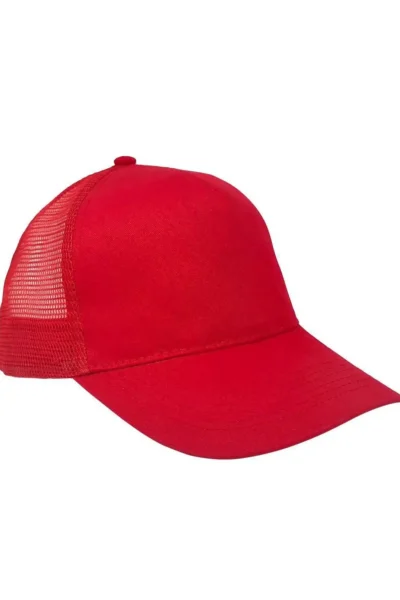 Classic Red