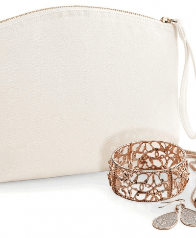 Pochette EarthAware™ Organic Spring W820S