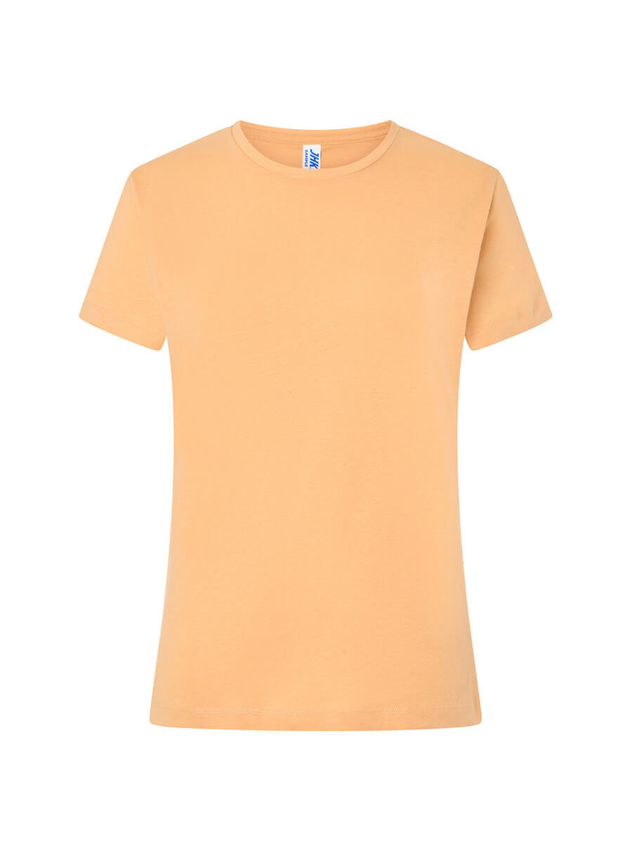 TSRLCMF T-SHIRT DONNA MANICA CORTA REGULAR - immagine 3