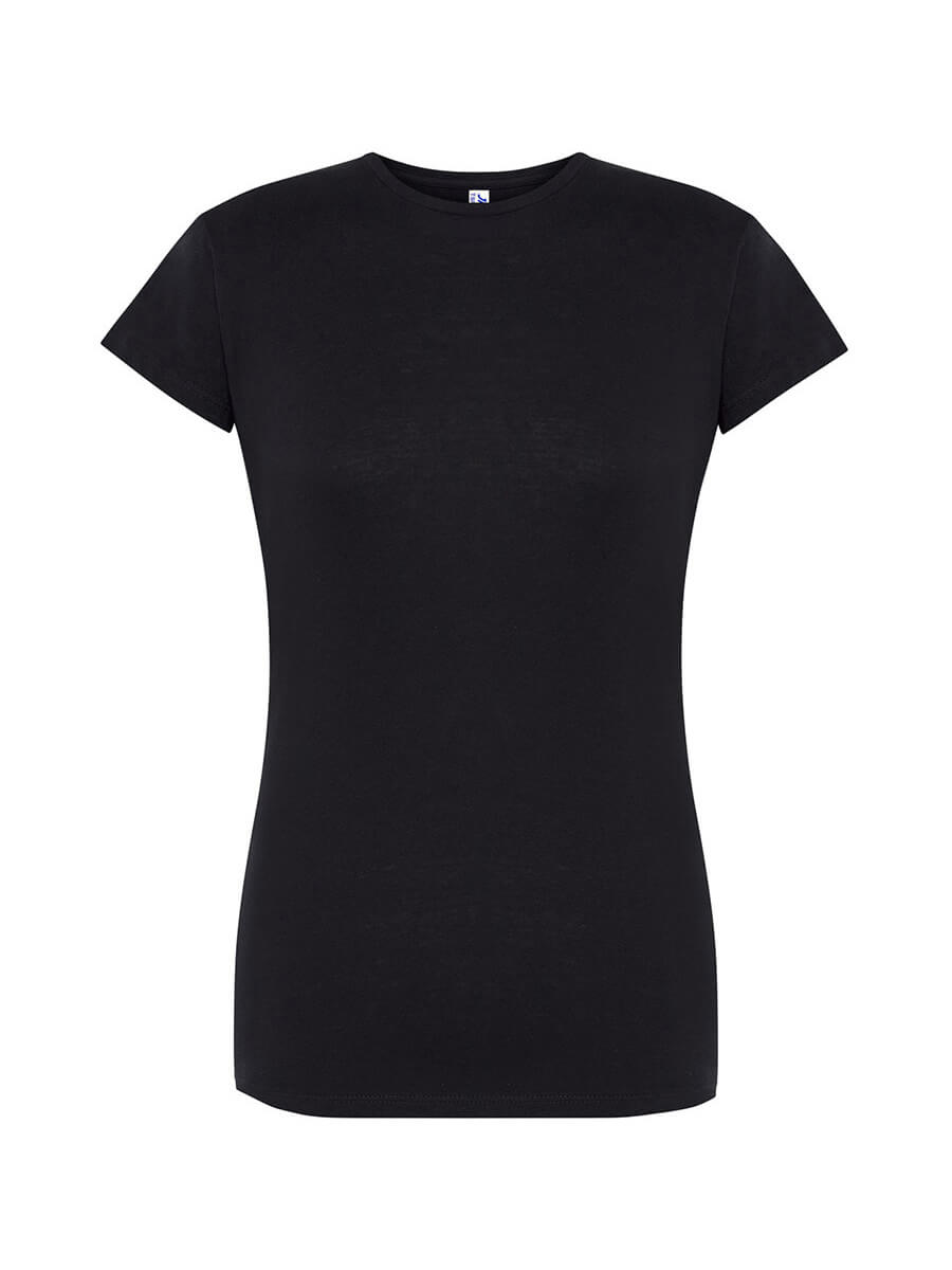 TSRLCMF T-SHIRT DONNA MANICA CORTA REGULAR - immagine 7