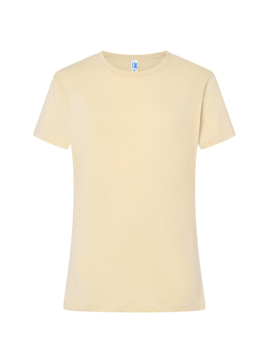 TSRLCMF T-SHIRT DONNA MANICA CORTA REGULAR - immagine 8