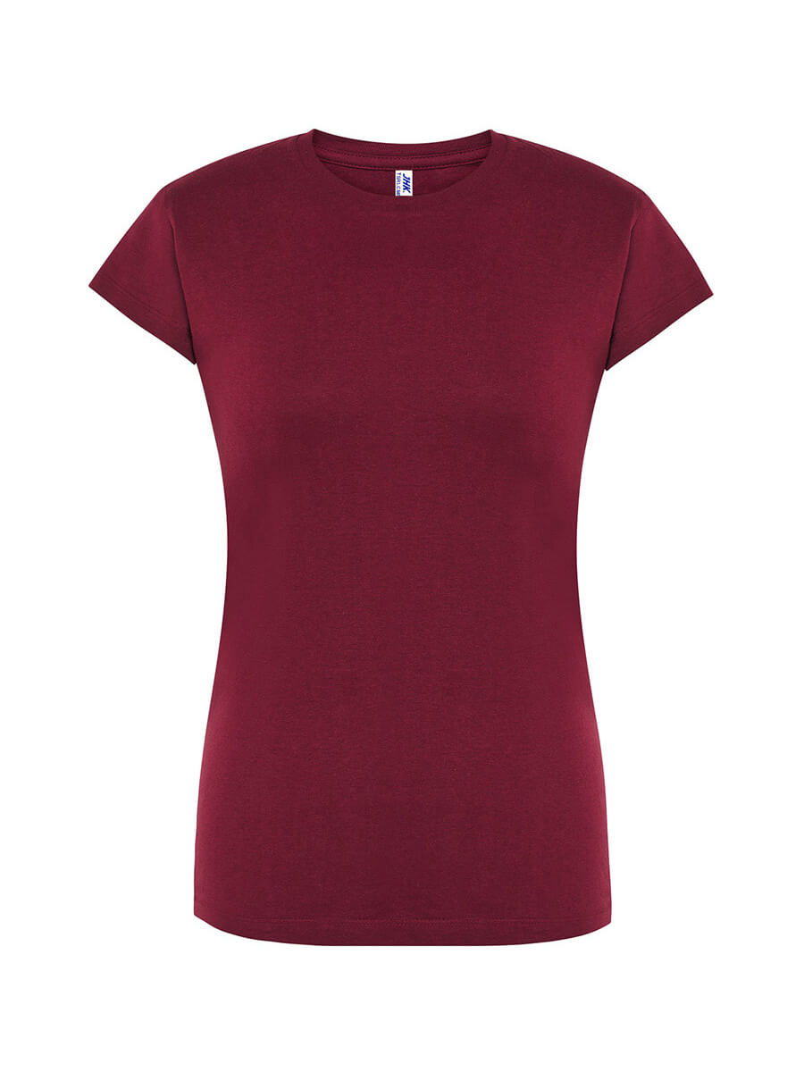 TSRLCMF T-SHIRT DONNA MANICA CORTA REGULAR - immagine 9
