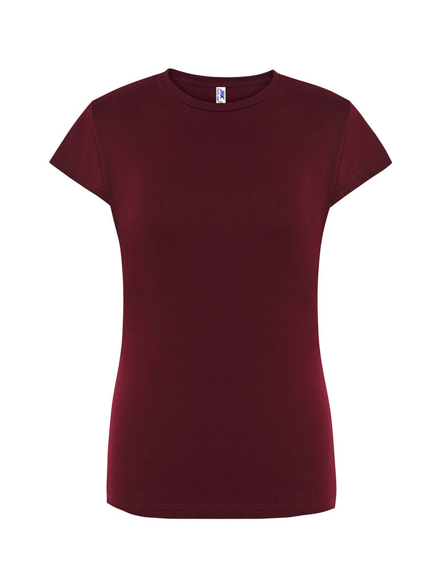 TSRLCMF T-SHIRT DONNA MANICA CORTA REGULAR - immagine 10