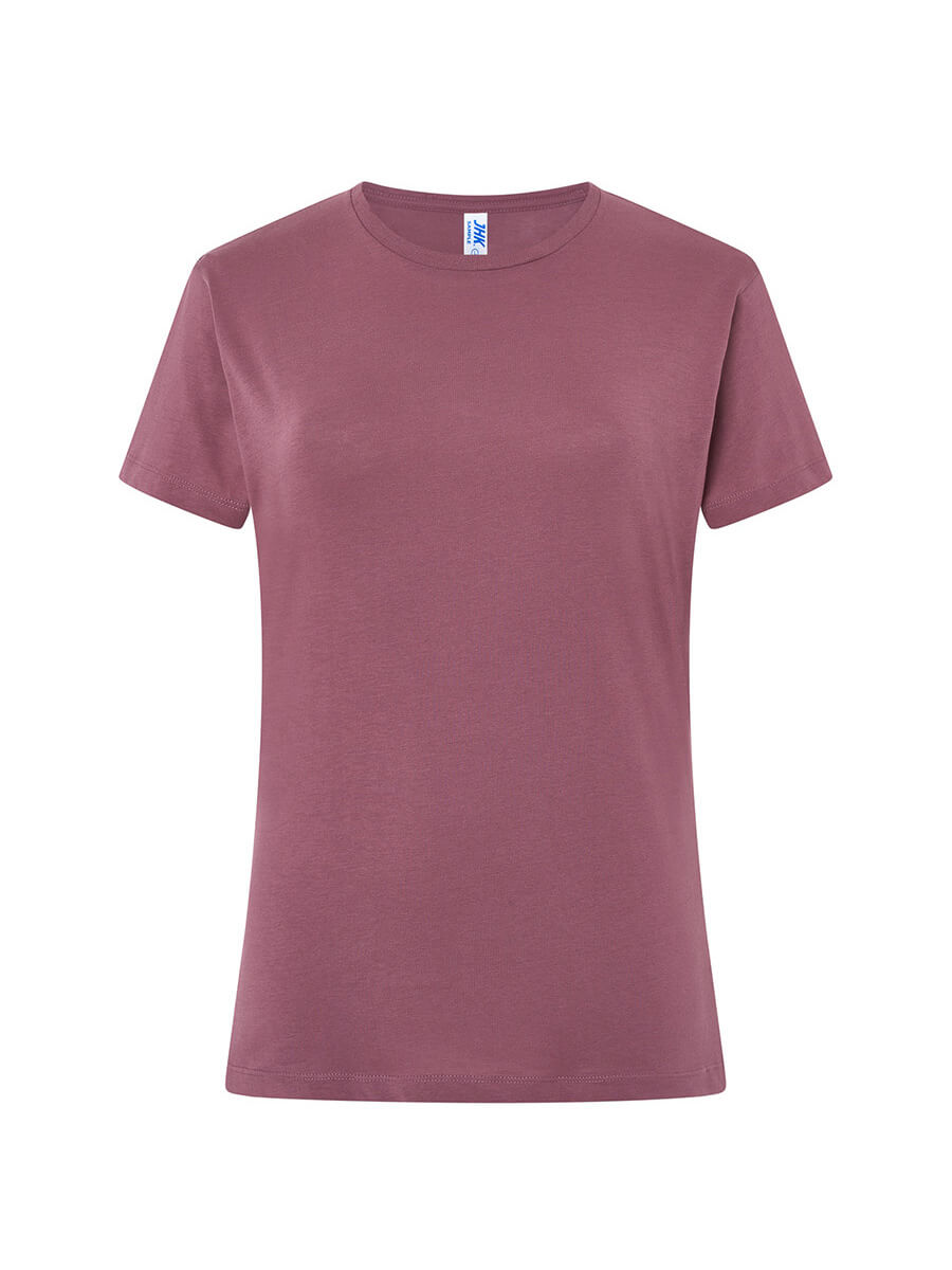 TSRLCMF T-SHIRT DONNA MANICA CORTA REGULAR - immagine 12