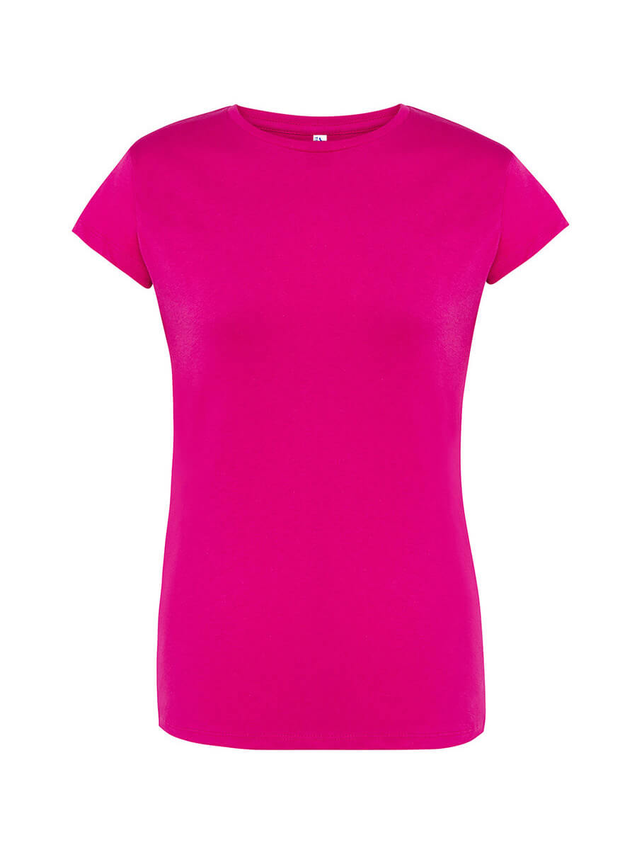 TSRLCMF T-SHIRT DONNA MANICA CORTA REGULAR - immagine 13