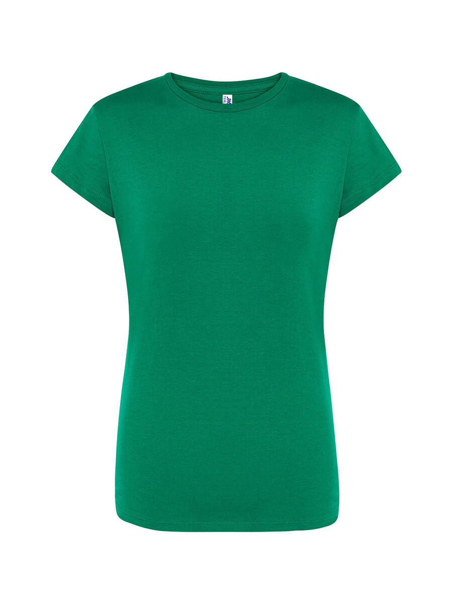 TSRLCMF T-SHIRT DONNA MANICA CORTA REGULAR - immagine 15
