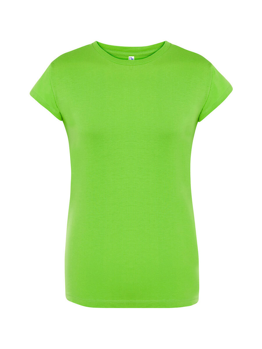 TSRLCMF T-SHIRT DONNA MANICA CORTA REGULAR - immagine 16