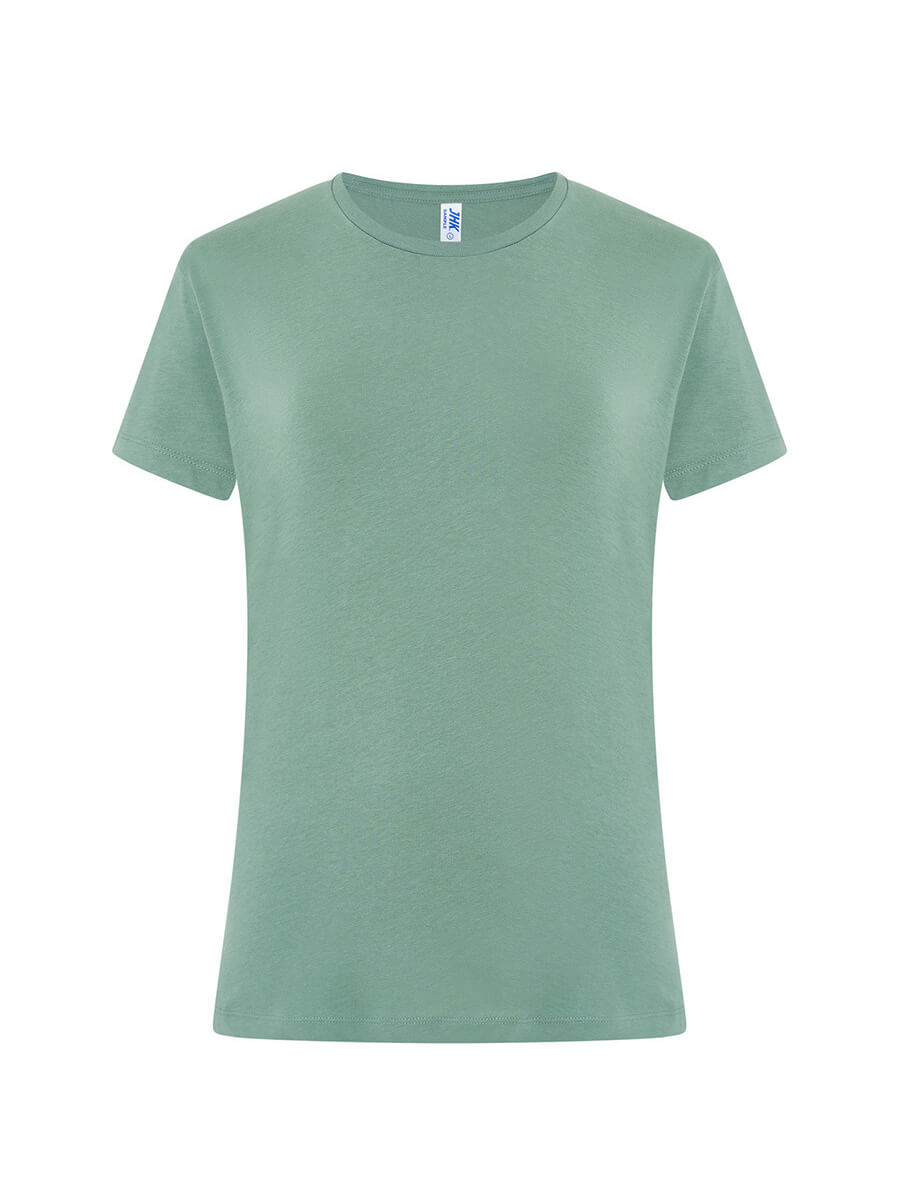 TSRLCMF T-SHIRT DONNA MANICA CORTA REGULAR - immagine 18