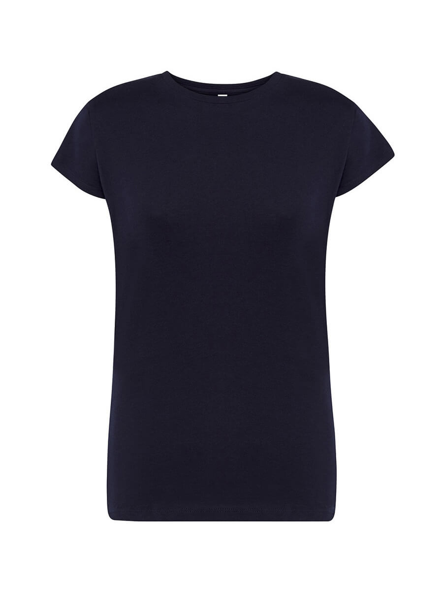 TSRLCMF T-SHIRT DONNA MANICA CORTA REGULAR - immagine 19