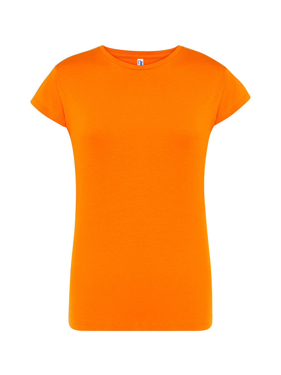TSRLCMF T-SHIRT DONNA MANICA CORTA REGULAR - immagine 20